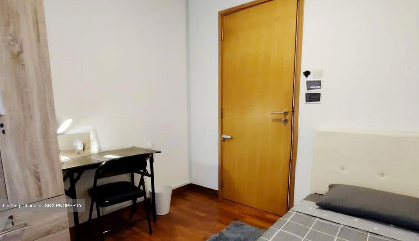 Gardenvista (D21), Condominium #625513731